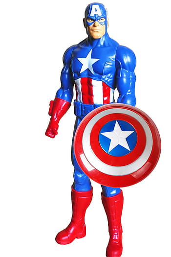 marvel, captain america illustration, super hero, captain america, america, captain, costume, manhattan, usa, hero's, blue