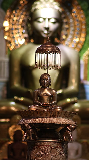 mahavira, jainism, Διαλογισμός, γλυπτική, θρησκεία, jain, θεός, γιόγκα, διαφώτιση, πνευματικότητα, προσοχή