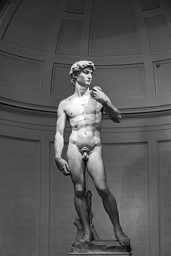 david, michelangelo, florence, italy, statue, museum, sculpture