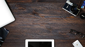 black, gray, point-and-shoot camera, brown, surface, mockup, blog, display, header, slider, digital marketing