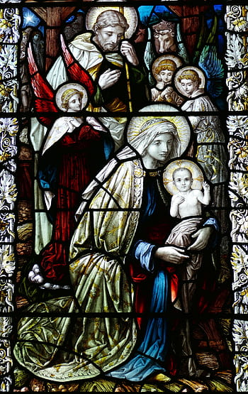 window, church, church window, stained glass, old window, bible, faith, historically, england, jesus, christmas