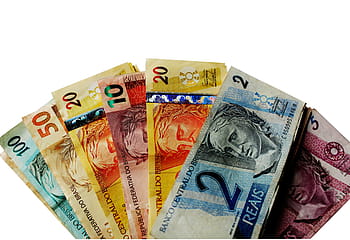 ballots, money, real, note, brazilian currency, brazil, fifty dollars, currency, income, salary, finance