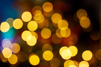 světla, Vánoce, strom, osvětlení, bokeh, Pozadí, vzor, mapa, design, nálada, romantický