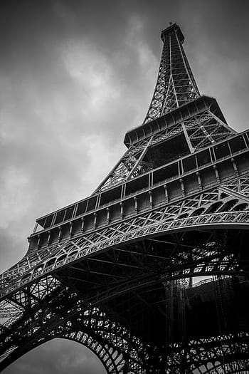 eiffel tower, paris, tower, eiffel, france, architecture, europe, landmark, famous, french, historic