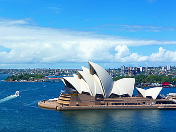 austrália, sydney, ópera, sydney Ópera, arquitetura, lugar famoso, nova Gales do Sul, porto
