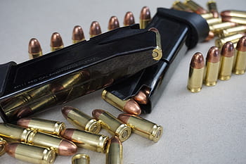 pistole, Sebeobrana, zbraň, Býk, střelná zbraň, g2c, munice, 9 mm, střelivo, střely