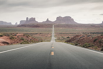utah, Amerika, nevada, arizona, Nové Mexiko, forrest gump, Dálnice, trasa 66, poušť, cestovat, nebe