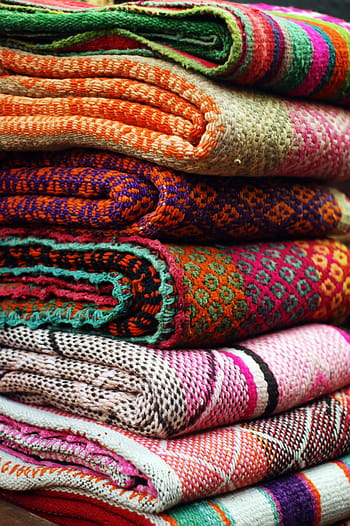 tkaniny, barvy, textura, barvitý, design, vzor, textilie, tkáň, vlna, tkaní, geometrický