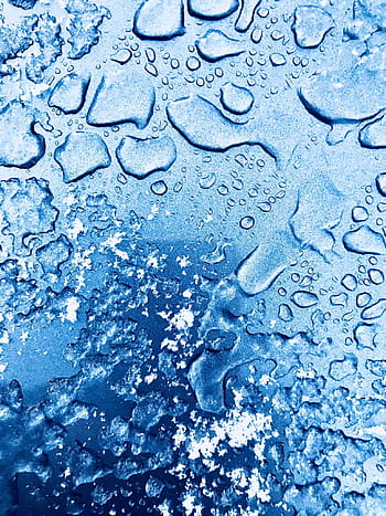 ウェット、 バブル、 背景、 水