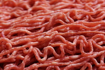 carne macinata, carne, crudo, mangiare, cibo, nutrizione, Maiale, Manzo, misto