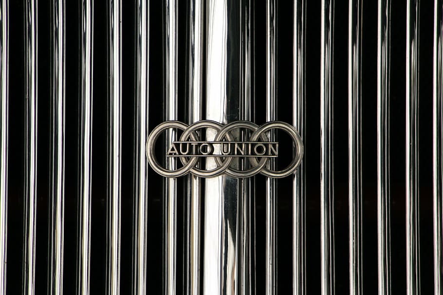 auto union, audi, auto, grille, oldtimer