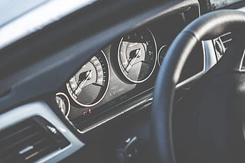 nuevo, tablero de instrumentos del automóvil, moderno, automóvil, tablero de instrumentos, velocímetro, tacómetro, automóviles, interior, velocidad, tecnología