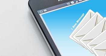 névtelen, email, üzenet, boríték, információ, mobiltelefon, okostelefon, telefon, üzleti, közlés, tervezés