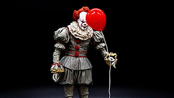 weird, frightening, halloween, fear, horror, clown, terrible, nightmare, evil, psycho, dark