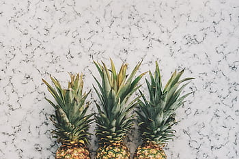 pineapple, dessert, appetizer, fruit, juice, crop