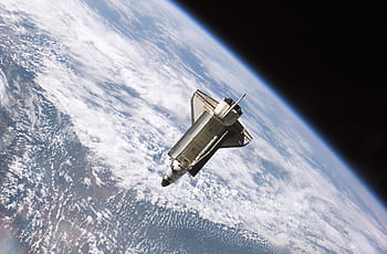 フローティング、 アウター、 NASA、 スペースシャトル、 宇宙、 地球、 宇宙旅行、 貨物スペース、 アトランティス、 宇宙船、 スペース