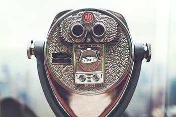 tower viewer, binoculars, lookout, view