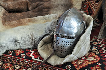 helmet, helm, medieval helmet, knight, armor, medieval, war, battle, warrior, sword, shield