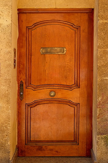 dřevo, dřevěný, dveře, Dům, Domov, starověké, starý, architektura, mahagon