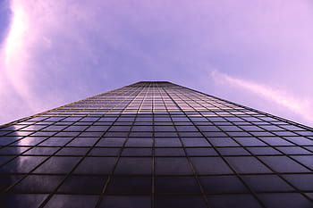 هيكل المبنى،  الأسفل،  الديدان،  معاينة العين،  بناء،  أبيض،  غائم،  سماء،  برج،  إرتفاع عالى،  هندسة معمارية