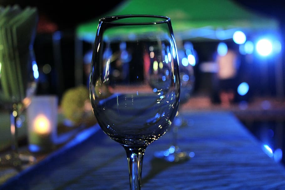 wine glasses, light, the band, psychedelic