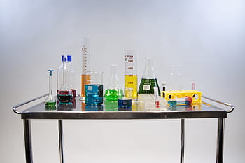 実験室、 化学、 科学、 ガラス、 液体、 科学的な、 化学薬品、 教育、 研究、 ラボ、 医学