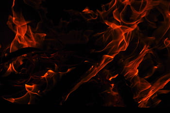 fire, flame, fireplace, burn, heat, hot, glow, campfire, smoke, grill, wood