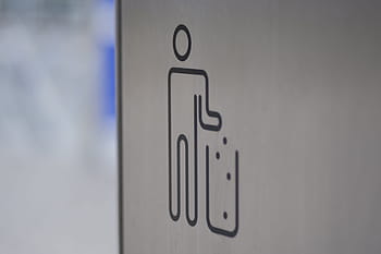 recycle bin, recycling, recycle, garbage, waste, bin, trash, rubbish, container, environment, trashcan