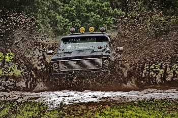 truck, mud, 4x4, off-road, race, extreme, mud bog, loud, muddy