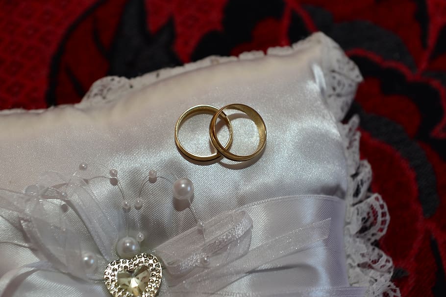 verighete, wedding, religious wedding