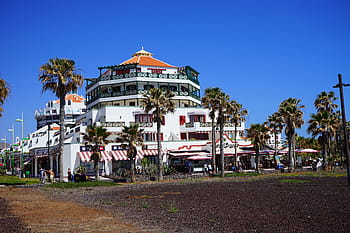 holiday complex, hotel, parque santiago iv, residential complex, hotel complex, holiday resort, holiday destination, playa de las américas, holiday apartment complex, coastal village, canary islands