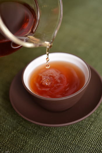 black tea, life car, tee, tea