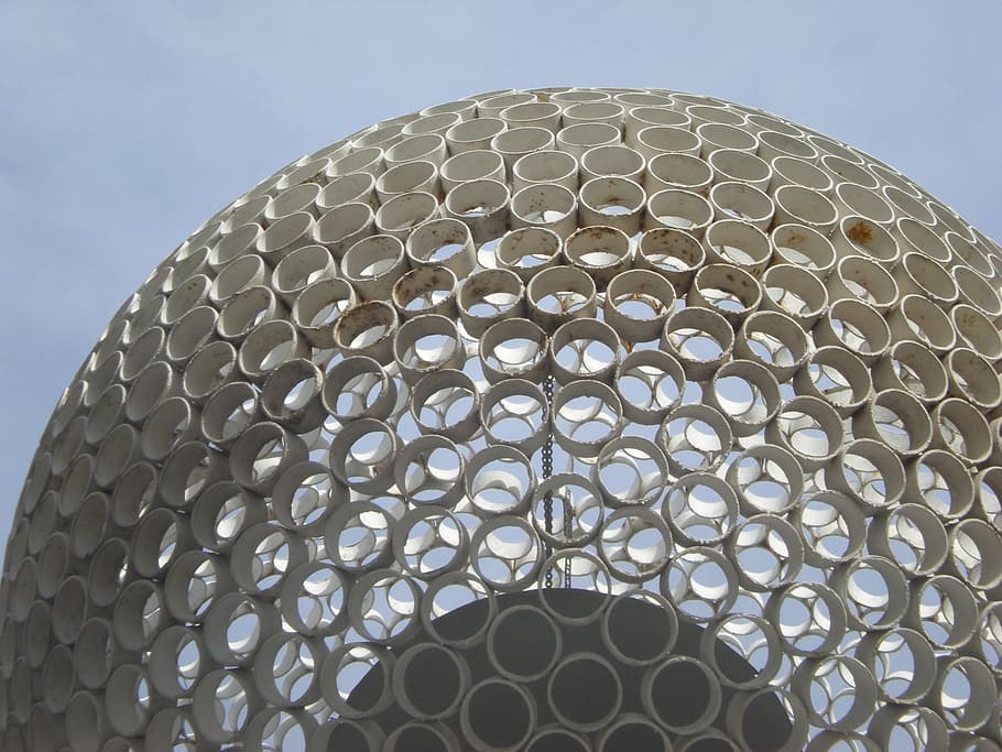 building, architecture, debrecen hungary, spa, ventilation