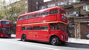 london, double decker bus, bus, england, double decker, tourism, united kingdom, traffic, street scene, road, transport