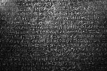 untitled, hieroglyf, sort og hvid, mørk, egyptiske, sort, hvid, orientalsk, traditionel, gammel, egypten