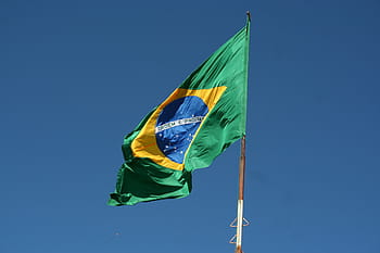 brazilská vlajka, vlajka, Brazílie, vlajka Brazílie, Domov, nezávislost, práce, Den nezávislosti, republika, Dovolená
