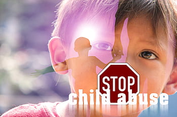 stop, child abuse signage, child, person, containing, abuse, rape, torture, torment, drudgery, cruelty
