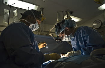 doctors, operation, doctor, physician, surgery, hospital, medicine, sterile, lights, healthcare And Medicine, surgeon