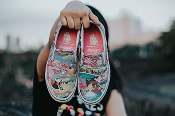 shoe, footwear, travel, blur,people, hand
