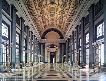 architektonický, interiér, fotografie, beton, budova, havana cuba, capitol, architektura, mezník, kupole, vláda