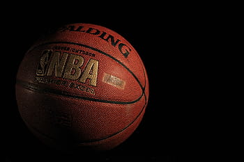 portocale, negru, spalding baschet, baschet, Spalding, minge, sportiv, joc, rundă, Joaca, nba