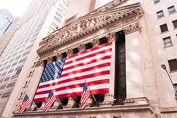 akciový trh, New York, finance, peníze, trh, podnikání, nyc, Manhattan, nasdaq, skladem, obchodník
