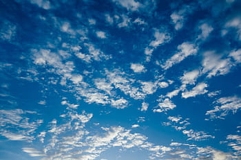 Sky, Background, Texture, Clouds, blue, cloudscape, light, heaven, backgrounds, cloud - sky, nature
