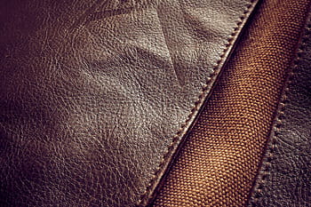 pelle marrone, pelle, pelle di vacchetta, modello, astratto, sfondo, Marrone, struttura, rustico, Vintage ▾, come il cuoio