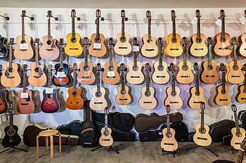 guitar, acoustic guitar, classical guitar, guitar federal, guitar head, play guitar, guitar strings, musical instrument, music, strings, instrument