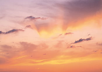 oranje, grijs, hemel, dag, het landschap, zonsondergang, geel, roze, avond nieuws, avondlucht, paarse lucht