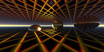 Digital, Graphic, Abstract, Computer, abstract, computer, surreal, generates, computer graphics, pattern, illuminated, backgrounds