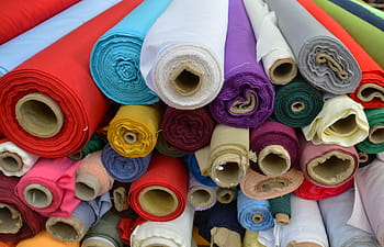 roztříděný, barva, válcované, textilie, tkanina, textil, hedvábí, bavlna, design, Krejčí, prodejna