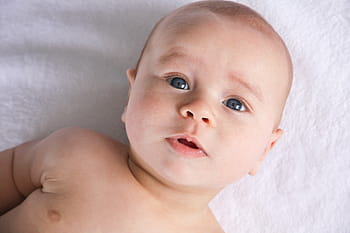 baby's face, baby, boy, portrait, child, cute, sweet, infant, little, newborn, small