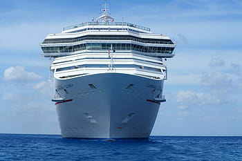 white, cruise ship, body, water, cruise, ship, holidays cruise, vacation, cruises, mediterranean, ocean